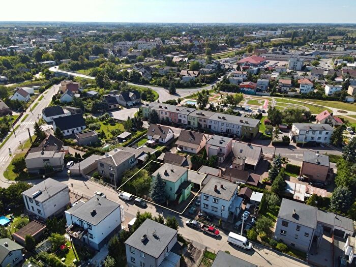 Dom 4-pokojowy na sprzedaż, Mogilno