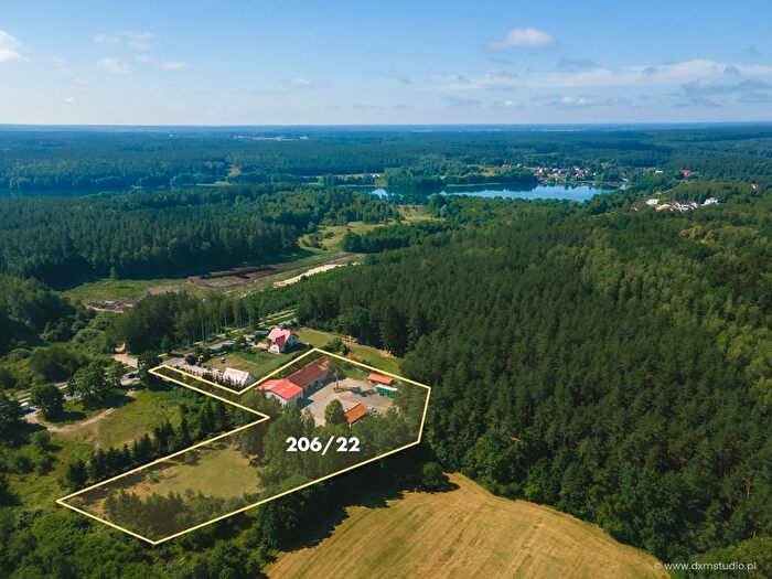 Dom 5-pokojowy na sprzedaż, Olsztyn – Żurawia