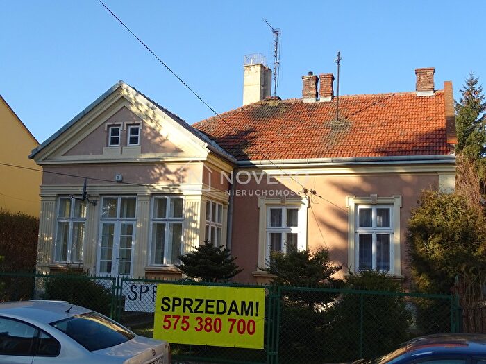 Dom 5-pokojowy na sprzedaż, Jarosław