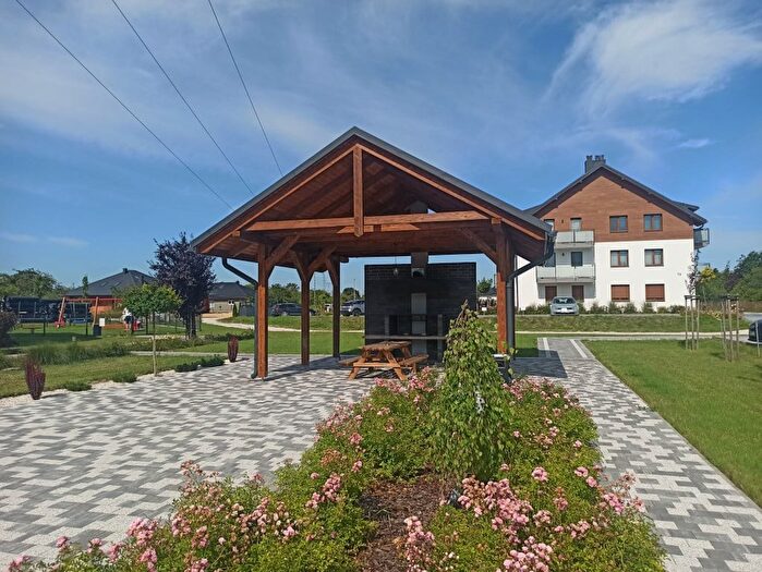 Mieszkanie 3-pokojowe na sprzedaż, Busko-Zdrój
