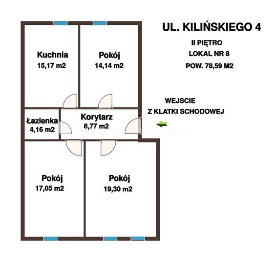 Tu Mieszkania Domy - 3