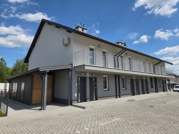 Mieszkanie 3-pokojowe na sprzedaż, Tarnów – Józefa Czapskiego