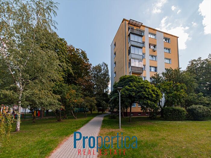 Mieszkanie 1-pokojowe na sprzedaż, Warszawa – Batalionu AK "Zośka"