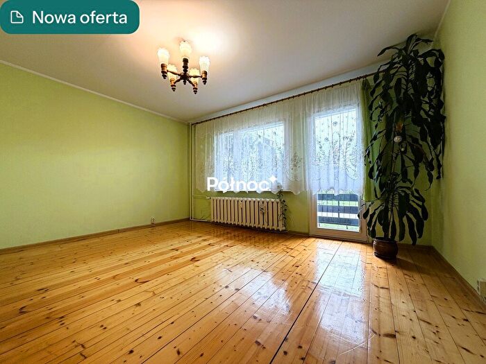 Mieszkanie 4-pokojowe na sprzedaż, Bolesławiec – K. I. Gałczyńskiego