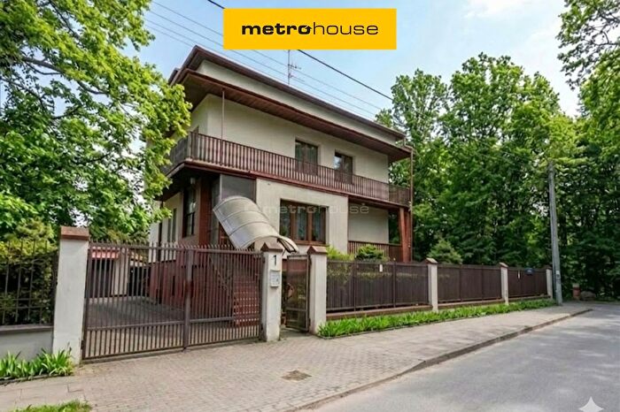 Dom 7-pokojowy na sprzedaż, Łódź