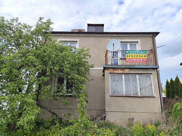 Dom 6-pokojowy na sprzedaż, Drohiczyn