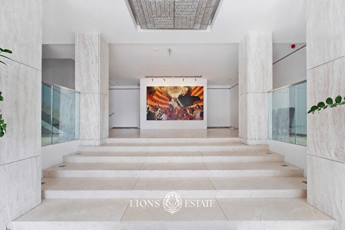 Mieszkanie 3-pokojowe do wynajęcia, Warszawa – Parkowa