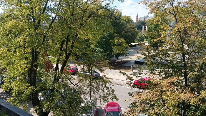 Mieszkanie 3-pokojowe na sprzedaż, Warszawa – Ludwika Zamenhofa