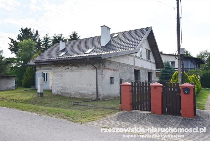 Dom 5-pokojowy na sprzedaż, Łąka