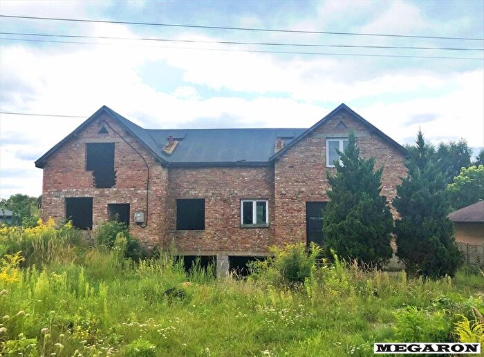 Dom 10-pokojowy na sprzedaż, Częstochowa