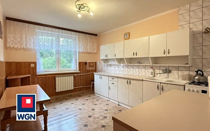 Mieszkanie 3-pokojowe na sprzedaż, Cichy