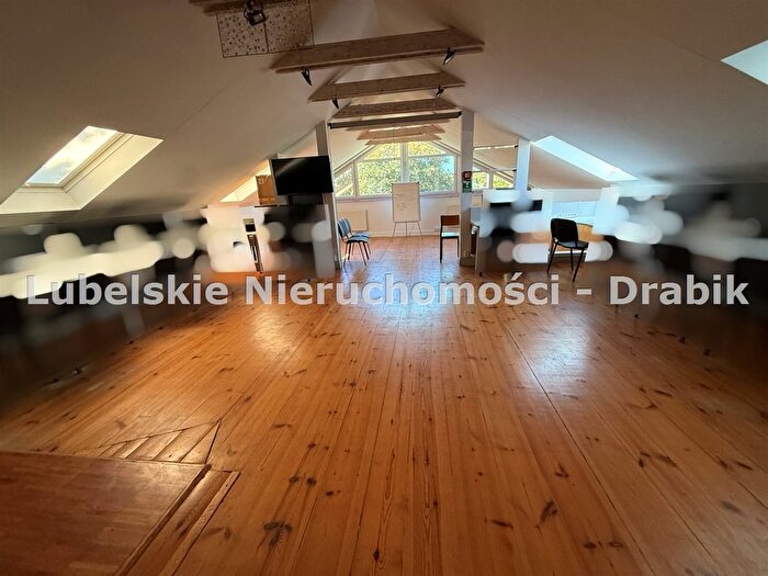 Mieszkanie na sprzedaż, Lublin