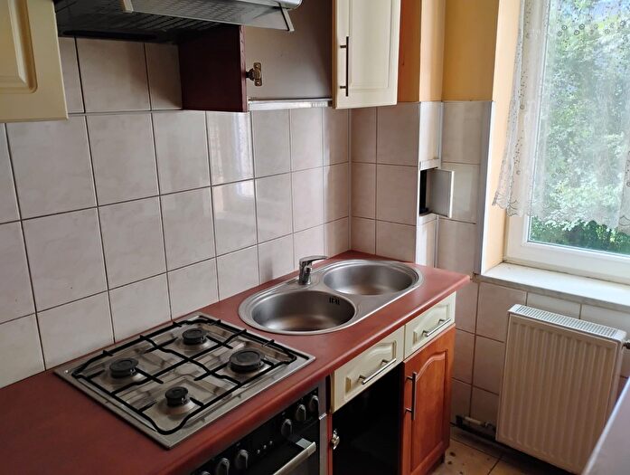 Mieszkanie 2-pokojowe na sprzedaż, Inowrocław