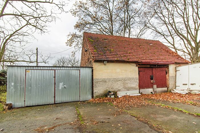 Dom 5-pokojowy na sprzedaż, Drzeniów