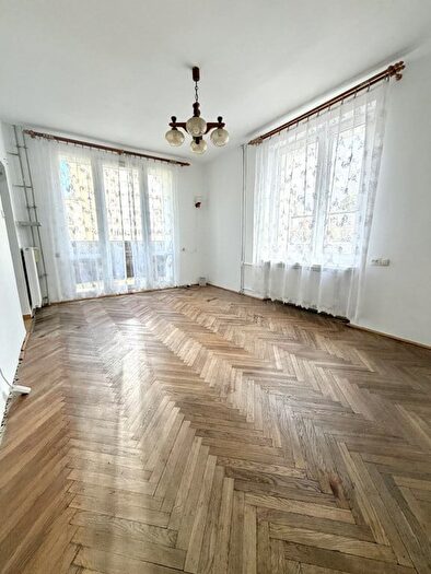 Mieszkanie 1-pokojowe na sprzedaż, Warszawa – Janka Bytnara "Rudego"