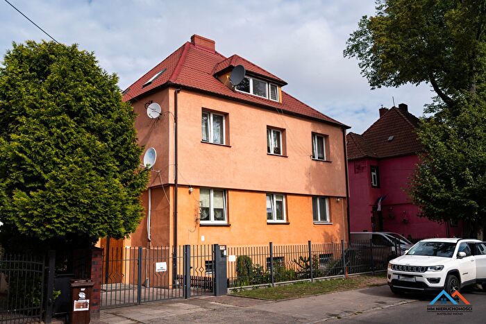 Dom 6-pokojowy na sprzedaż, Szczecin