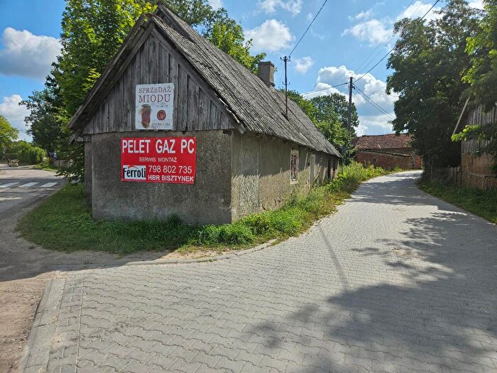 Dom 2-pokojowy na sprzedaż, Kikity