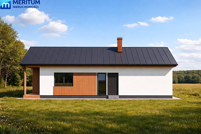 Dom 2-pokojowy na sprzedaż, Jaktorów