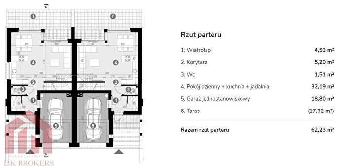 Tu Mieszkania Domy - 3