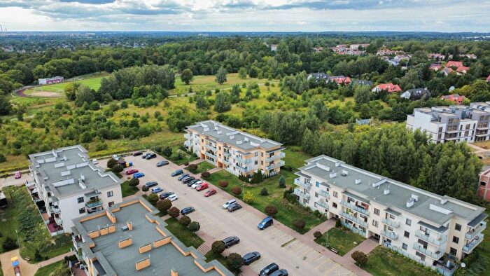 Mieszkanie 2-pokojowe na sprzedaż, Łódź – Listopadowa