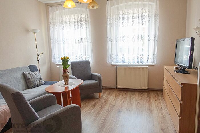 Mieszkanie 3-pokojowe na sprzedaż, Szczecin