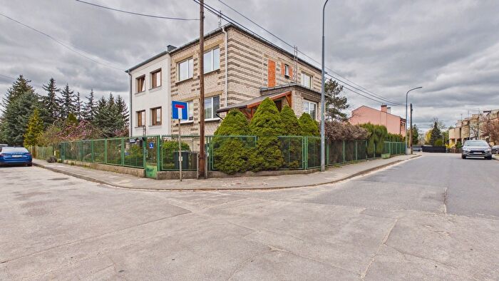 Dom 4-pokojowy na sprzedaż, Poznań – Kruszwicka