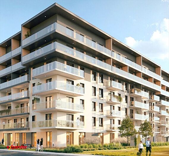 Mieszkanie 2-pokojowe na sprzedaż, Poznań – Ptasia
