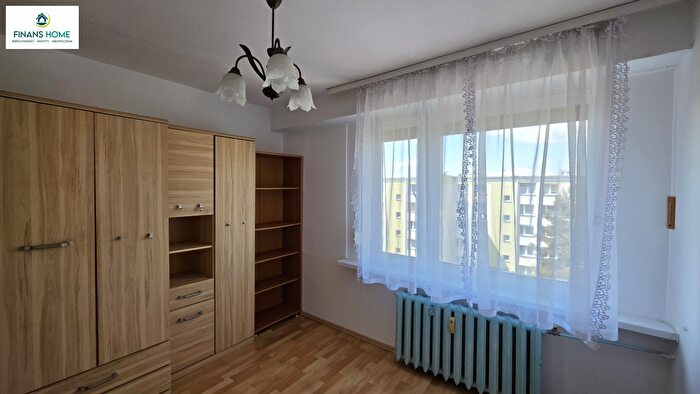 Mieszkanie 3-pokojowe na sprzedaż, Grodków