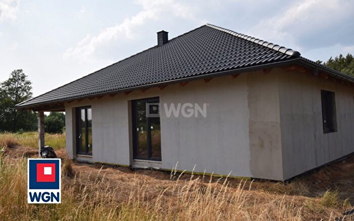 Dom 5-pokojowy na sprzedaż, Moszowice