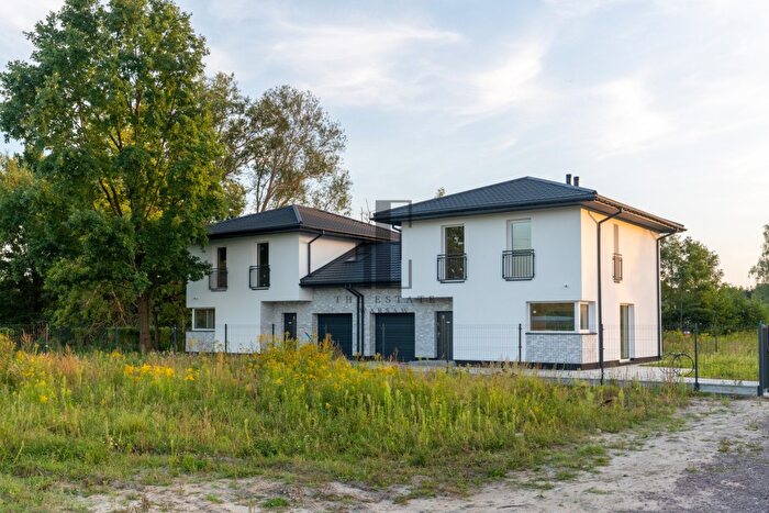 Dom 5-pokojowy na sprzedaż, Halinów