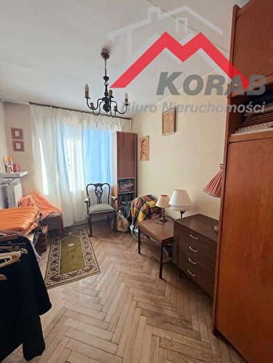Mieszkanie 4-pokojowe na sprzedaż, Warszawa – Stawki