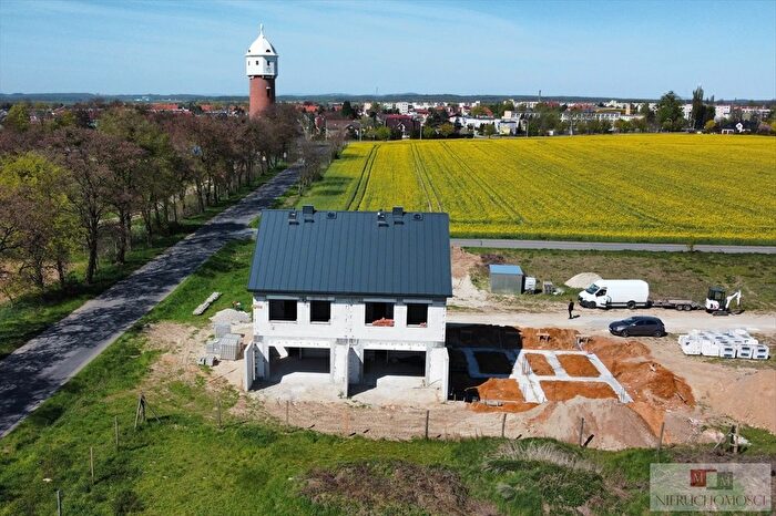 Dom 4-pokojowy na sprzedaż, Grodków