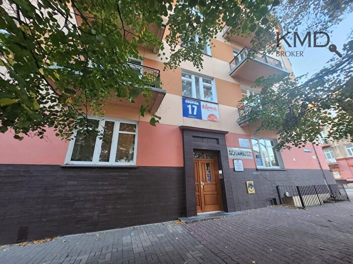Mieszkanie 3-pokojowe na sprzedaż, Lublin