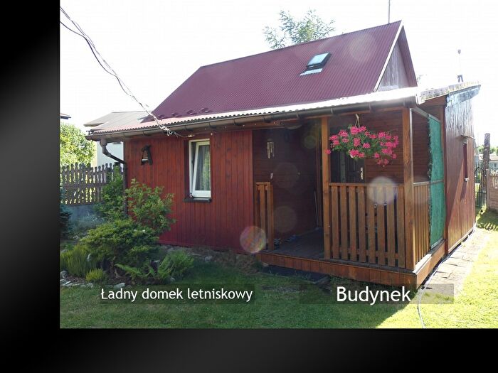 Dom 3-pokojowy na sprzedaż, Jeleśnia