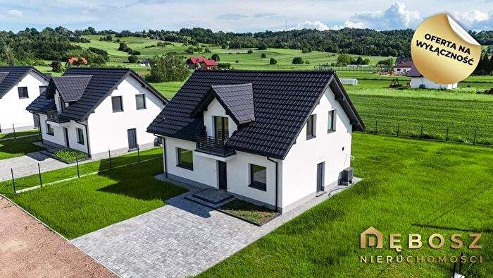 Dom 5-pokojowy na sprzedaż, Nieszkowice Małe