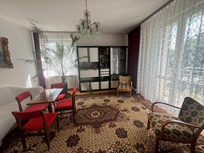 Mieszkanie 2-pokojowe na sprzedaż, Stalowa Wola