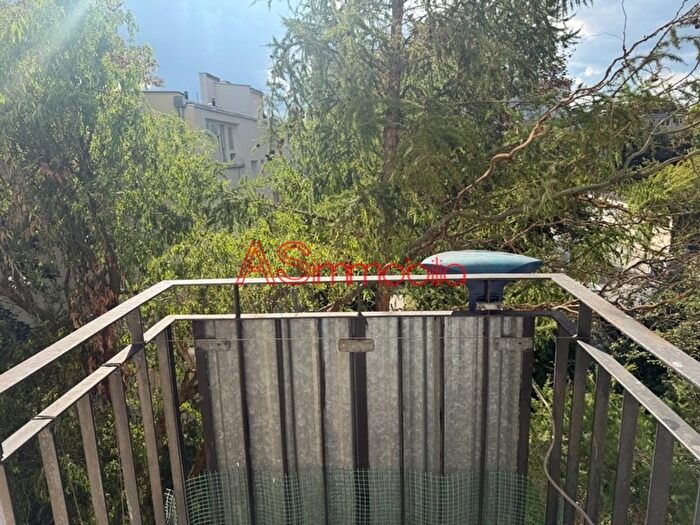 Mieszkanie 2-pokojowe na sprzedaż, Warszawa – Brazylijska