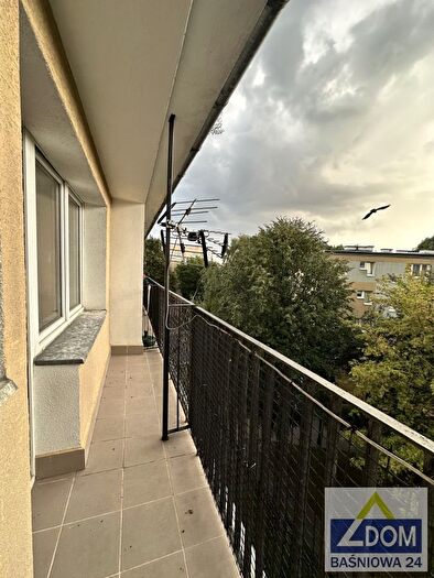 Mieszkanie 2-pokojowe na sprzedaż, Lublin – Łabędzia