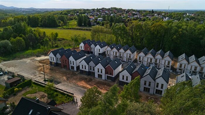 Mieszkanie 4-pokojowe na sprzedaż, Bielsko-Biała