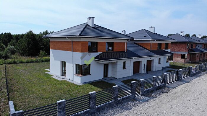 Dom 5-pokojowy na sprzedaż, Jaktorów