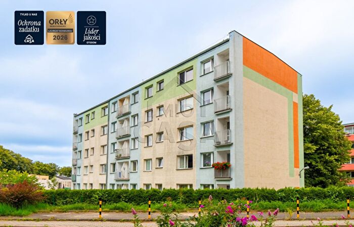Mieszkanie 2-pokojowe na sprzedaż, Gdańsk – Aleksandra Gryglewskiego