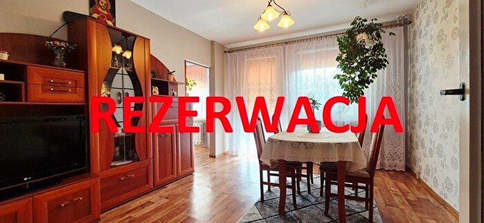 Mieszkanie 3-pokojowe na sprzedaż, Opole – Rzeszowska