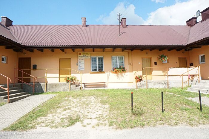 Mieszkanie 2-pokojowe na sprzedaż, Dziewięcierz