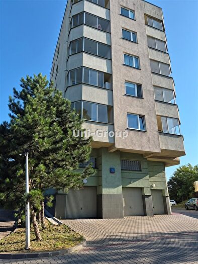 Mieszkanie 2-pokojowe na sprzedaż, Warszawa – Reymonta