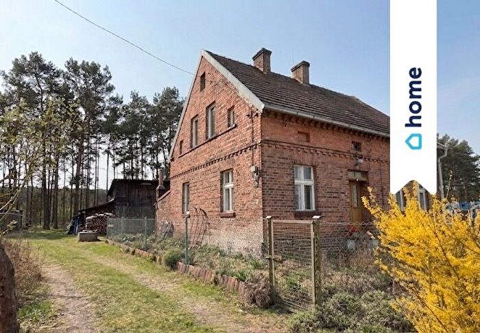 Dom 6-pokojowy na sprzedaż, Czerwieńsk