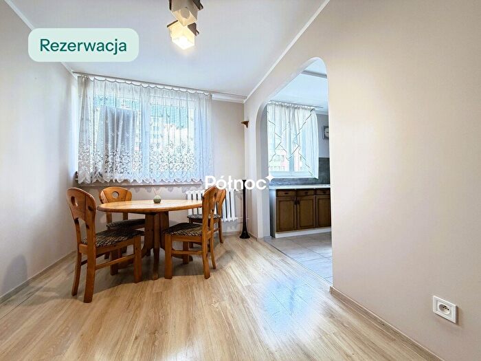 Mieszkanie 3-pokojowe na sprzedaż, Bolesławiec – Zygmunta Augusta