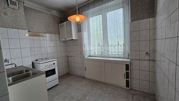Mieszkanie 2-pokojowe na sprzedaż, Łódź – Pomorska
