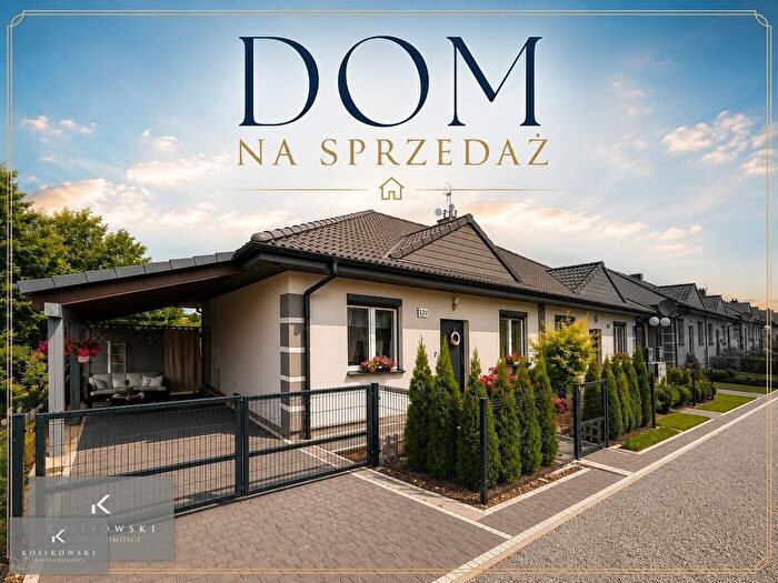 Dom 4-pokojowy na sprzedaż, Kamienna