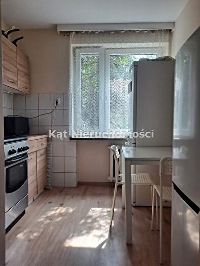 Mieszkanie 2-pokojowe na sprzedaż, Wrocław – Nabycińska