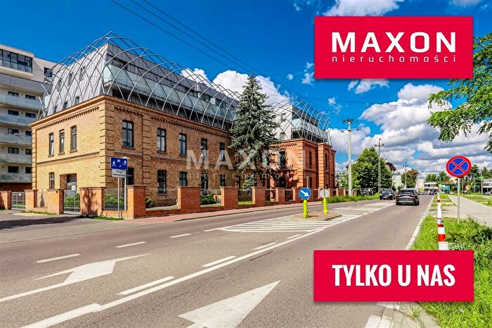 Mieszkanie 2-pokojowe na sprzedaż, Legionowo